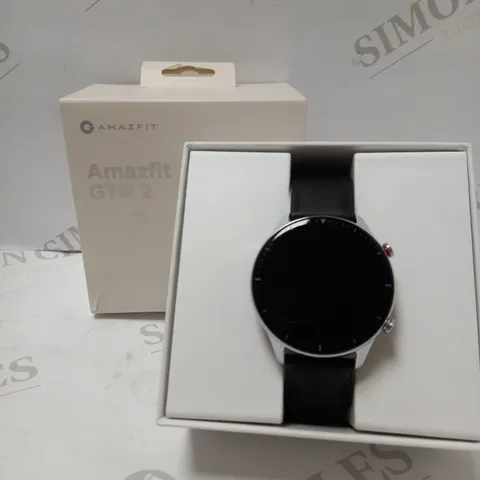 AMAZFIT GTR 2 SMART WATCH