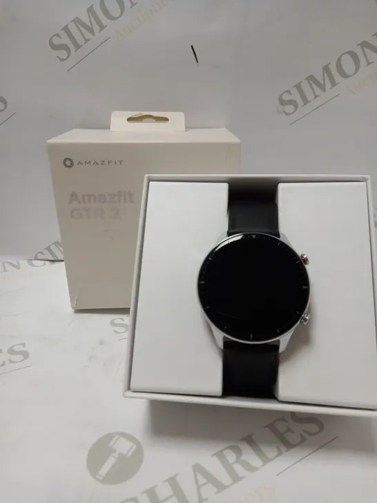 AMAZFIT GTR 2 SMART WATCH