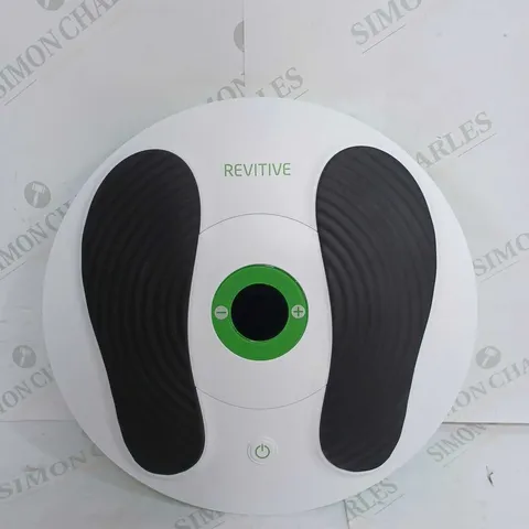 REVITIVE ESSENTIAL CIRCULATION BOOSTER