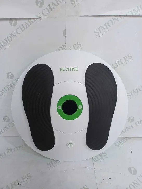 REVITIVE ESSENTIAL CIRCULATION BOOSTER