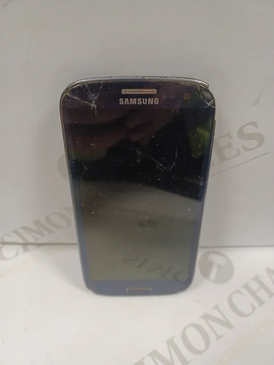 SAMSUNG SGH-T999 SMARTPHONE 