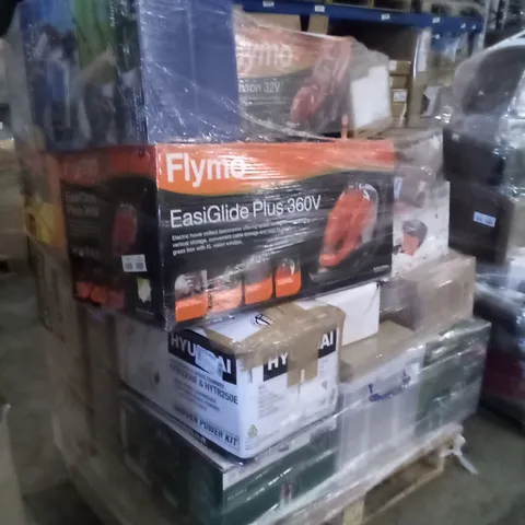 PALLET OF APPROXIMATELY 27 ASSORTED HOUSEHOLD & ELECTRICAL PRODUCTS TO INCLUDE