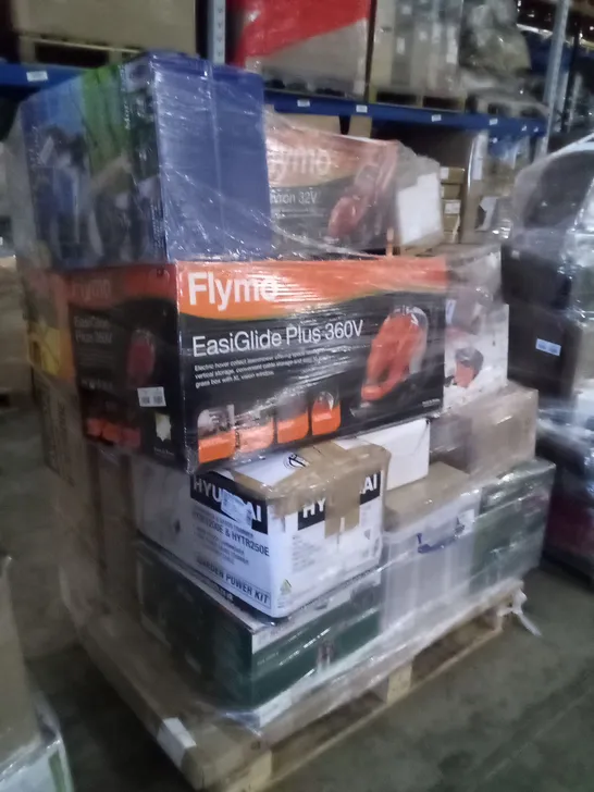 PALLET OF APPROXIMATELY 27 ASSORTED HOUSEHOLD & ELECTRICAL PRODUCTS TO INCLUDE