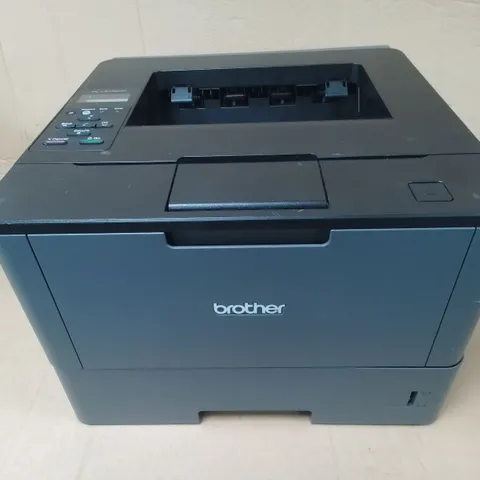 UNBOXED BROTHER HL-L5100DN PRINTER