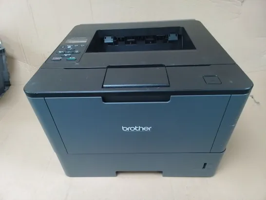 UNBOXED BROTHER HL-L5100DN PRINTER