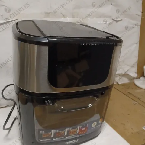 PRINCESS AEROFRYER OVEN DELUXE