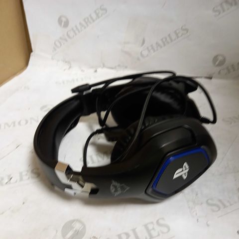 TRUST GAMING GXT 488 FORZE GAMING HEADSET