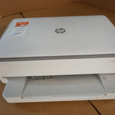 UNBOXED HP ENVY 6030E PRINTER