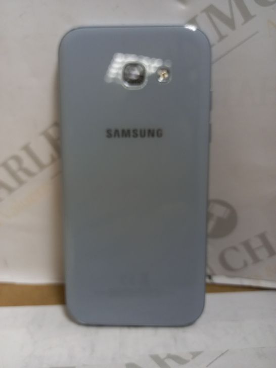 SAMSUNG GALAXY A5 SM-A520F MOBILE PHONE