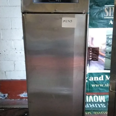 POLARIS COMMERCIAL SINGLE DOOR FRIDGE/CHILLER P 70 TN