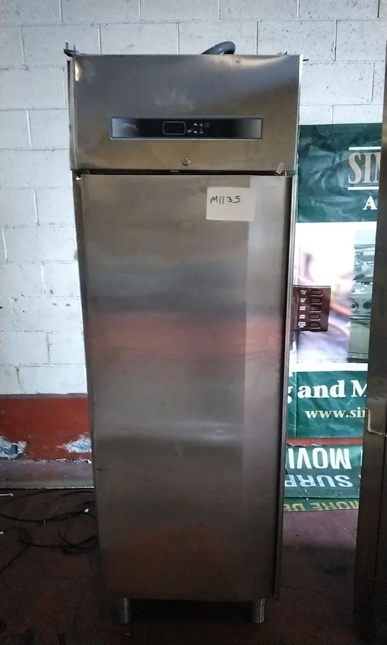 POLARIS COMMERCIAL SINGLE DOOR FRIDGE/CHILLER P 70 TN