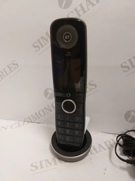 BT ADVANCED DIGITAL HOME PHONE