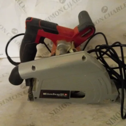 EINHELL PLUNGE SAW TE-PS 165 1200W