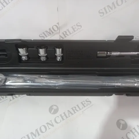UNBRANDED MICROMETER ADJUSTABLE TORQUE WRENCH