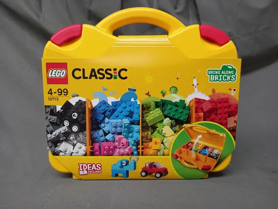 BOXED LEGO CLASSIC 10713 SET