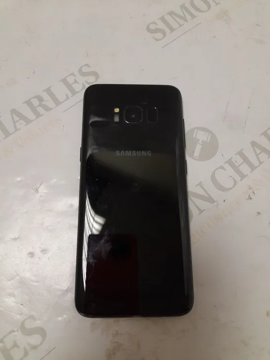 SAMSUNG GALAXY S8 SM-G950F