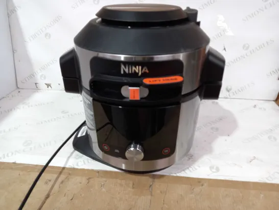 NINJA FOODI MAX MULTI COOKER