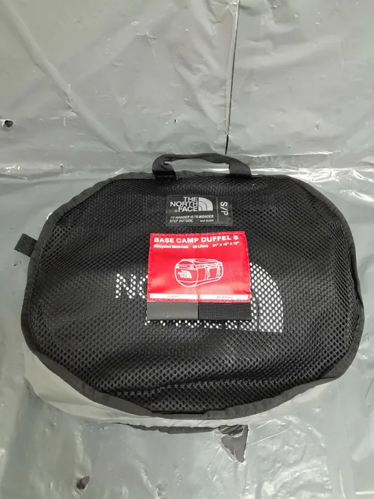 THE NORTH FACE BASE CAMP DUFFEL BAG 