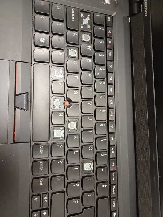 THINKPAD LAPTOP LR-3TF6Z