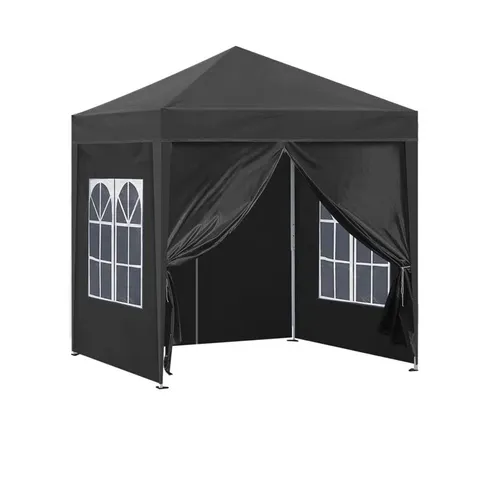 BOXED AVERIL 3M X 3M METAL GAZEBO (1 BOX)