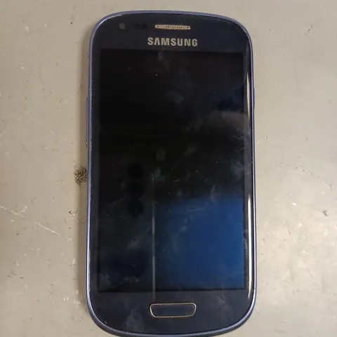 SAMSUNG GALAXY S III MINI SMARTPHONE 