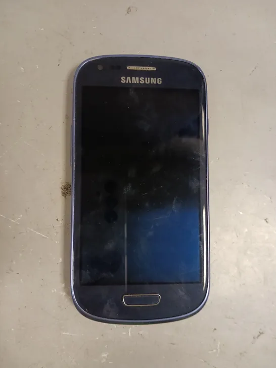 SAMSUNG GALAXY S III MINI SMARTPHONE 