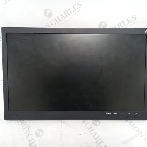 18.5" LED MONITOR - DS19SDI