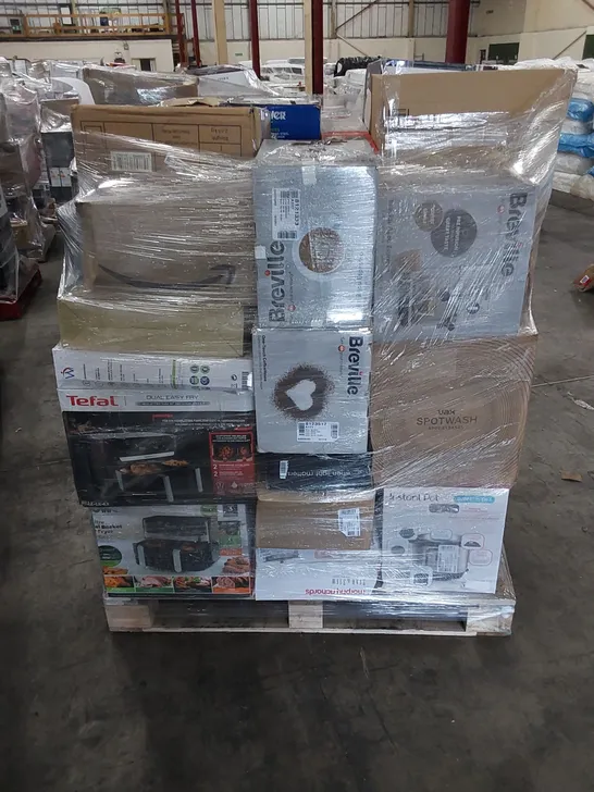 PALLET OF APPROXIMATELY 36 ASSORTED H HOUSEHOLD & ELECTRICAL PRODUCTS TO INCLUDE