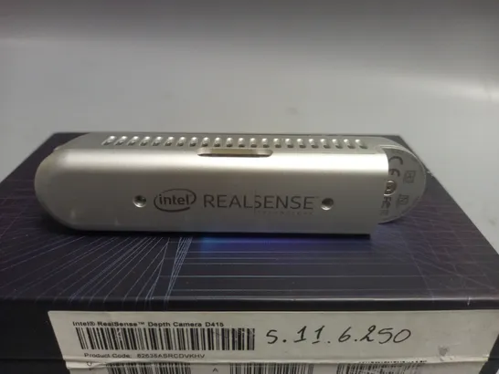 INTEL REALSENSE DEPTH CAMERA D415