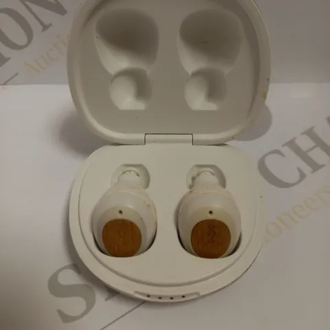 HOUSE OF MARLEY TRUE WIRELESS CHAMPION EARPHONES