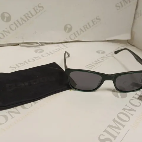 BARBOUR MENS BS 084 SUNGLASSES