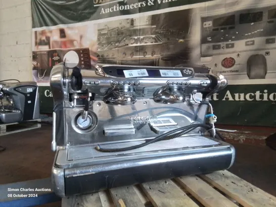 FAEMA EMBLEMA COMMERCIAL COFFEE ESPRESSO MACHINE 