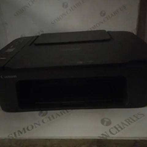 BOXED CANON PIXMA TS 3450 PRINTER