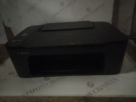 BOXED CANON PIXMA TS 3450 PRINTER