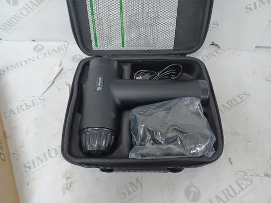 AERLANG MASSAGER BAGED AND BOXED 