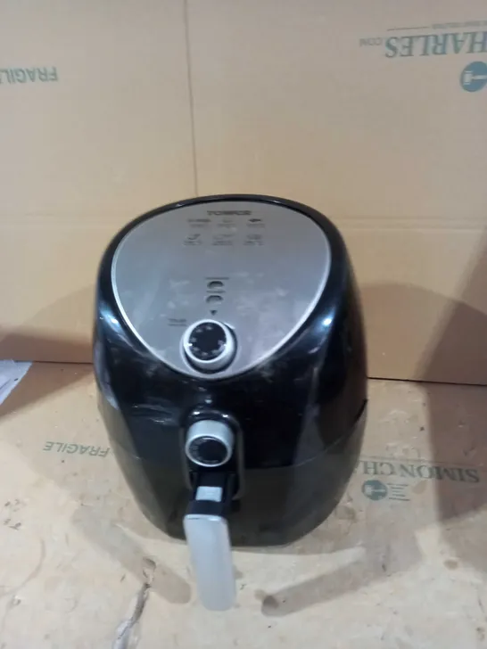 TOWER HEALTHFRY AIR FRYER