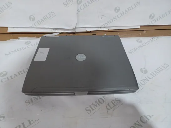 DELL LATITUDE D610 PP11L LAPTOP