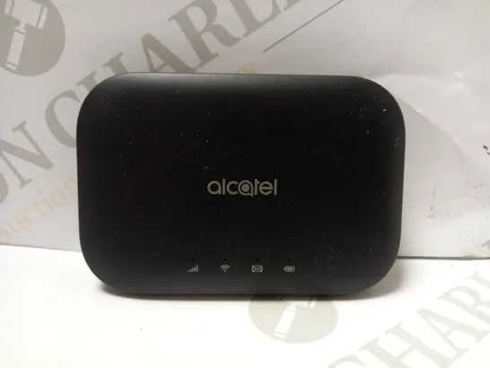 ALCATEL LINK ZONE 4G LTE CAT MOBILE WIFI