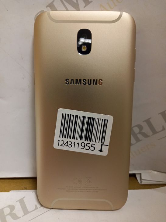 SAMSUNG GALAXY J5