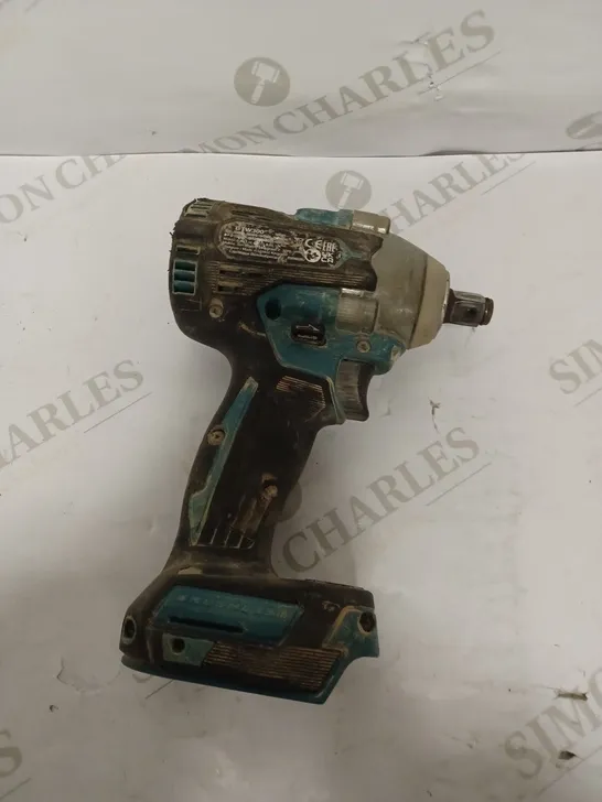 MAKITA XPT CORDLESS IMPACT 