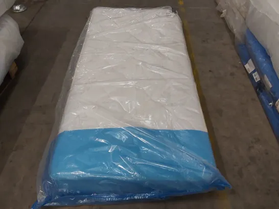 QUALITY BAGGED 3' SINGLE ASHLEY MATTRESS