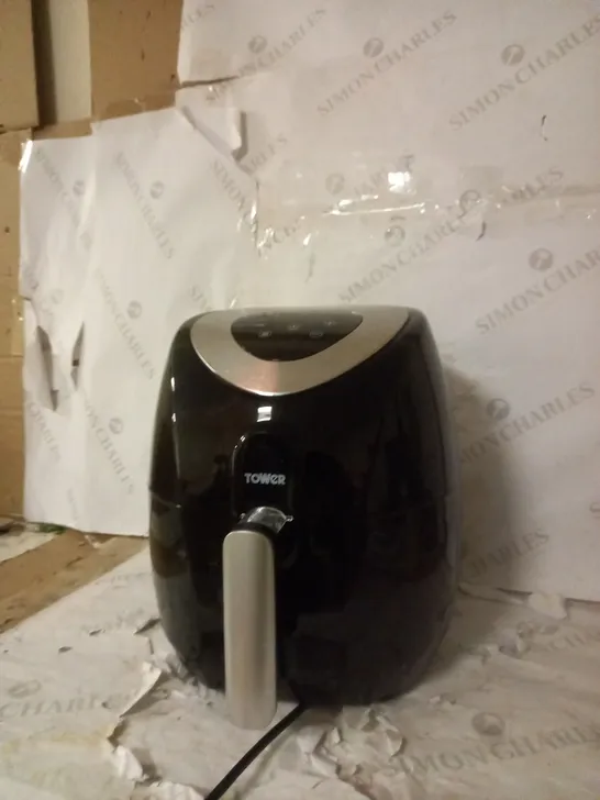 TOWER DIGITAL CONTROL AIR FRYER 4.3L