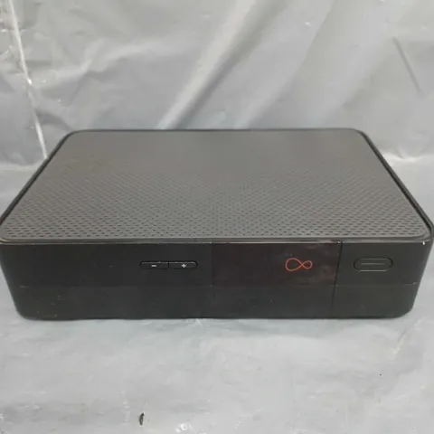 VODAFONE TV BOX BLACK