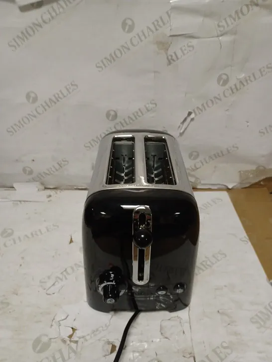 DUALIT 2-SLICE LITE TOASTER 