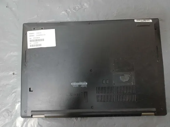 LENOVO	THINKPAD L13 13 INCH I3-10110U 2.10GHZ