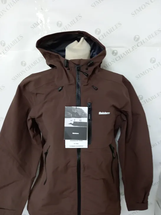 FINISTERRE STORMBID JACKET SIZE 10