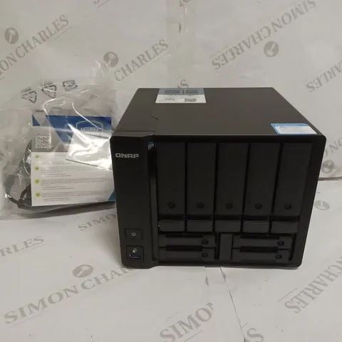 QNAP TS-932PX NAS SERVER