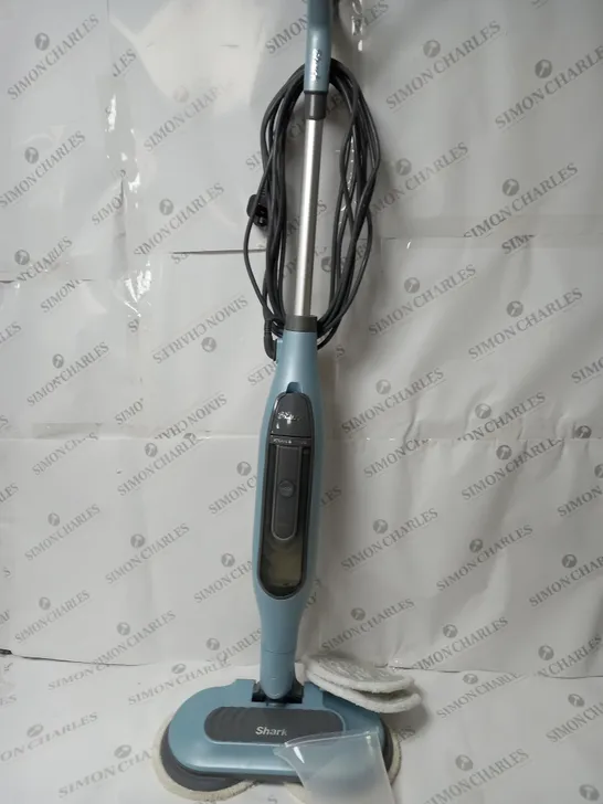 SHARK S6002UK STEAM FLOOR MOP