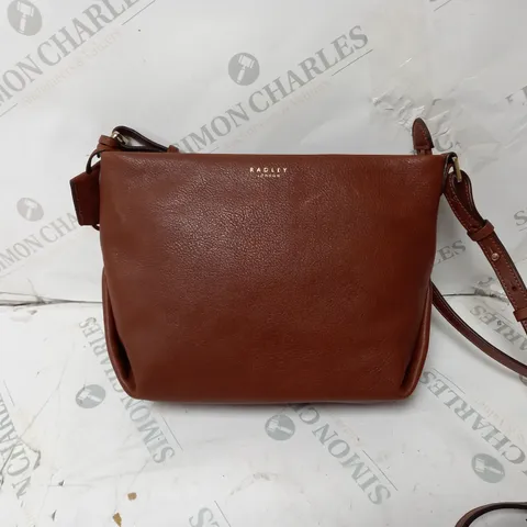 RADLEY LONDON WOMEN'S SHOULDER BAG IN BROWN