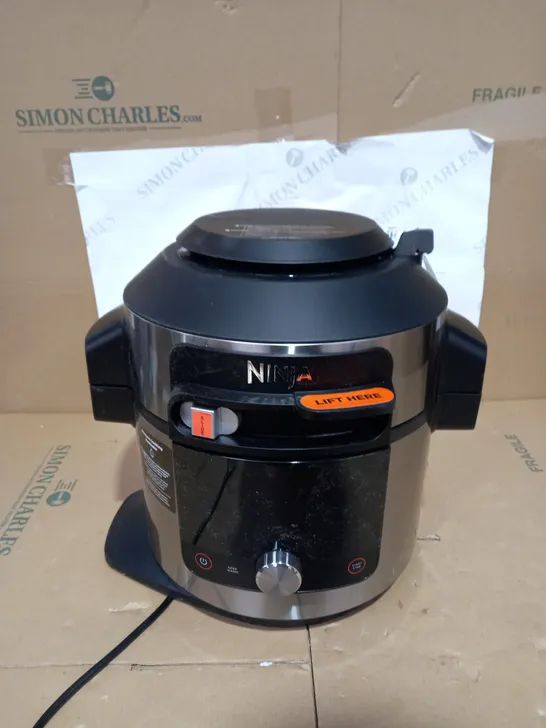 NINJA FOODI MAX MULTI COOKER